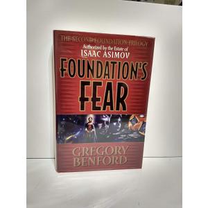 Foundation's Fear