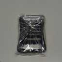 Battery Tester, Dlyfull LCD Display Universal Battery Checker for AA AAA C D 9V CR2032 CR123A CR2 CRV3 2CR5 CRP2 1.5V/3V Button Cell Batteries, 1x AAA Batteries Included