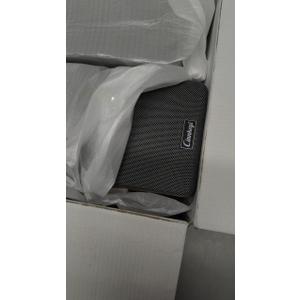 50W Wooden Bookshelf Speakers, Passive 2.0 Computer Speakers,PC Speaker Bluetooth/RCA/AUX3.5mm/USB Inputs TV Speakers for TV/PC/Laptop/Turntable, Strong Bass TV/Turntable Speaker