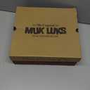 MUK LUKS Women's Kinsley Kennedy Boots, Black, 7