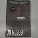 Nemesis: A Harry Hole Novel (Harry Hole Series, 4)