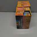 4 x KIND Breakfast Protein Bars, Almond Butter, Gluten Free, Low Sodium, Healthy Snacks, 8g Protein, 6 Count (6 Packs of 2 Bars) (EXP 06/15/27)