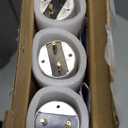 F15T8-CW 15 Watt Cool White,18" T8 RV Linear Tube Lamp,Replacement Bulb for Philips Alto ECO GE Staco Light Fixture,G13 Bi-Pin Base,4100K (3PACK)