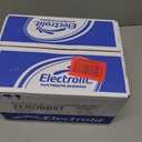 Electrolit Zero, Electrolyte Beverage, Berry Blast, 21 Fl Oz bottle (Pack of 12) (EXP 12/31/28)