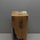 3 inch Trifold 38"x26" Mini Toddler Mattress, Storage Bag Included, Water-Resistant and Removable Cover, Machine Washable, High Density Firm Support Foam, Easy-to-go for Outdoors & Travel