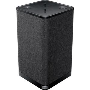 Ultimate Ears Hyperboom Portable Bluetooth Speakers, Loud Party Speaker, Big Bass, Water Resistant IPX4, 150 Ft Range, USB-C  Black