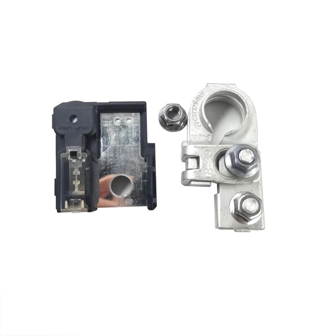 18980-08110, 91980-3X010, Battery Fuse & Positive Battery Terminal for Hyundai Elantra for Kia Sedona Soul Rio etc, 1898008110, 919803X010