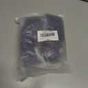 Long Purple Braiding Hair -24 Inch Synthetic Braiding Hair for Kids Stage Party Halloween Costume Cosplay (Purple, 24 Inch(Pack of 2))