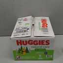 Huggies Natural Care Sensitive Baby Wipes, Hypoallergenic, 99% Purified Water, 3 Refill Packs (624 Wipes Total)