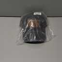 50th Birthday Gifts for Men Women 1975 Hats Vintage 1975 Baseball Cap for 50 Year Old Birthday Gifts Fathers Mothers Day (One Size)