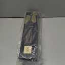 ghd Curve Creative Curl Wand - Tapered 0.9” to 0.1” Ceramic Curling Wand with 365ºF Safer-for-Hair Heat Technology, Cool Tip, Auto Sleep Mode and Long-Lasting Curls - Black