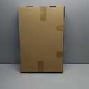 HOURIA Vintage Tree Sketch Framed Canvas Wall Art Set,Natural Brown and Gray Woodland Wall Decor,Mid Century Nature Forest Artwork,Textured Botanical Art Print for Living Room,Bedroom,Office-16"x24"x3