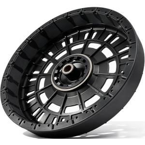 W10915701 Washer Motor Rotor Compatible with Maytag Whirlpool Kenmore Top Loading Washing Machines, Top Load Washer Rotor Assembly Replace AP6037198 4461233 PS11769961