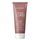 L'ANZA Curl Defining Creme, Treatment & Hair Gel - Curls Hair Product for Defining Curls and Waves and Preventing Frizz and Flyaways, Sulphate Free, Paraben Free, New Bottle (6.8 Fl Oz (Pack of 1))