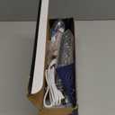 Handheld Sewing Machine For Beginners, Mini Sewing Machine Portable, Easy To Use & Includes Sewing Kit, DIY Projects at Home or on the Go, Sewing Machine for Adults and Beginners, White