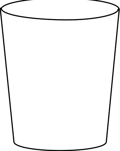 50 Pack of Cups and Spoons For Party Events