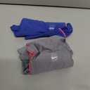 Fruit of the Loom Women's Breathable Underwear, Moisture Wicking Keeps You Cool & Comfortable, (5, Micro Mesh - Low Rise Brief - 6 Pack)