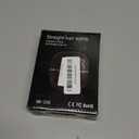 Straight Hair Combo
Mini Hair Straightener,Rechargeable Wireless Portable Hair Straightener Brush,3-Speed Temperature Control,Mini Hair Straightener for Women,Idea for Home Travel (Black)