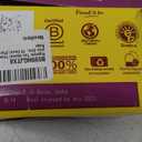 Bigelow Tea Blackberry Citrus Herbal Tea, Caffeine Free, 18 Total Tea Bags (Pack of 1), Best By: Nov 2025