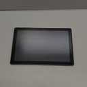 Android Tablet 10.2 inch, Android 14 Tablets, Octa-Core, 12GB RAM + 64GB ROM (1TB Expand), 6000mAh Battery, 2.4G+5G Wi-Fi 6, 2MP+8MP Cameras, Bluetooth, 1280x800 FHD IPS (Gray)