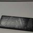 Wireless Apple Carplay Screen for Car, 10.26" HD Touchscreen Portable Android Auto Car Stereo with Bluetooth Car Radio Receiver Support GPS Navigation, Voice Control, Mirror Link, FM/AUX