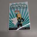 HYGIENEPRENEUR: The Dental Hygienist's Guide to Achieving Career Success & Personal Transformation