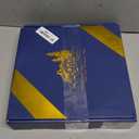 Black and White Kitchen Lazy Susan Turntable  Checkered Round Decorative Tray, 10 Table Top Oak Wood Lazy Susan for Cookies, Dining Table Organizer, Small Kitchen Table Centerpiece