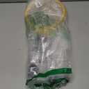 DEVOGUE Pack of 2 Electric Fly Swatter Bug Zapper Operated with 2 * AA Batteries Flies Killer Indoor & Outdoor Pest Control Mosquito Zapper and Insect Catcher Racket