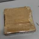 6set Folding Hand Fan Axle Rivet Nail and Nut Repair Kit Rivets for Easy Fan Repairs for Home Office and Travel (1.70X0.28X0.28CM)