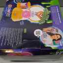 Doctor Squish Glow It! by Squishy Maker Station, Neon, Green