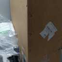 3-in-1 Shower Chair for Seniors, Foldable Bedside Commode, Height Adjustable Raised Toilet Seat with Removable Bucket, Padded Arms & Back Support for Elderly, Adults, 400 lbs Capacity (White)