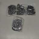 4 Pack 20 Inch Chainsaw Chain .325" Pitch .063'' Gauge 81 Drive Links Fits Stihl (PRE 2023 .063" Gauge) MS271, MS291, MS290, MS261 and more