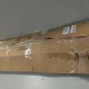 Walker Quiet-Flow SS 55339 Direct Fit Exhaust Muffler Assembly for Ford Expedition