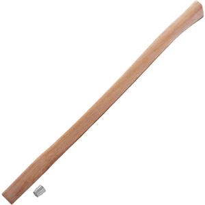 Premium Hornbeam Wood Hammer Handle Replacement 90cm Long,Suqare