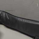 Nekteck Shiatsu Neck and Back Massager with Soothing Heat, Shoulder Massager for Pain Relief Deep Tissue, Electric 3D Kneading Massage Tools for Leg Body Muscle, Corded Power, Gifts for Him Her (Gray)