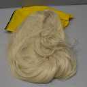 Blonde Wig Synthetic Lace Front Wig Glueless 13x4 HD Lace Front Wigs Pre Plucked 613 Long Straight Ready to Wear Wigs for Black Women 26 Inch