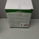 UTK Vibrating Far Infrared Heating Pad for Back Pain Relief, Hot to 159, Lower Back Massager Gift for Women Men, FSA-HSA Eligible, 3 Vibration, 16 Timers Auto-Off, 20 Jades, 35-55" Adjustable Size