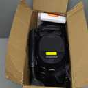 Uwant Carpet Cleaner Machine with Steam&Hot&Cold Water System 18Kpa Powerful Suction Upholstery Cleaner Machine with Textile Cleaner for Pets, Carpet Steam Cleaner with Specialty Tools for Cars (Americano-Textile Solution)