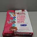 Tender & True Salmon & Sweet Potato Recipe Dog Food, 51031 (11 Pound (Pack of 1)) BBD 24APR2026