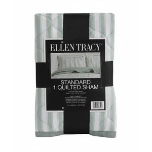 Standard 1 Quilted Sham 20x26 100%Polyester