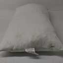 Essence Of Bamboo Memory Foam Cluster Pillow King