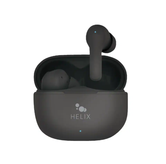 Helix True Wireless Wireless Earbuds Headphones 810061145097 V1-1123