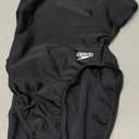 Speedo womens Swimsuit One Piece Prolt Super Pro Solid Adult (30, Eco Team Black)