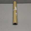 Self Adhesive Velvet Flocking Liner for Jewelry Drawer Craft Fabric 17.7" x 117" Peel and Stick Velvet Liner for Jewelry Box (Blue)