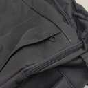 Carry On Backpack, 50L Travel Backpack, Luggage Backpack TSA Flight Approved Laptop Backpack for Men & Women, Large Expandable 40L Daypack Lightweight Business Weekender Bag, Black