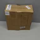 iYogaled Black Outdoor Light Fixtures Wall Mount, IP65 Waterproof Porch Lights Outdoor Wall Sconce, 2 Pack Rectangular Modern Exterior Lighting Fixtures for House Front Door,3-Color Temperature