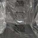 HAFIDI All Weather Car Floor Mats & Cargo Liner for Lexus ES 2019-2024 (ES350/ES300h) & 2025 ES300h Custom Fit Full Set Accessories - Black