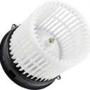 HVAC Heater Blower Motor Fan Assembly for 2012-2018 Nissan Versa Sedan 1.6L & 2014-2017 Nissan Versa Note, for 700285 27226-3AN0A
