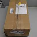 BlueStars 5301EL1001A Dryer Heating Element Assembly  For LG DLE7177W DLE5977W DLE8377NM DLE2516W DLEX3700W DLE5955W DLE0442W DLE4970W DLE5955G DLE9577SM Dryers - Replaces 5301EL1001J 5301EL1001H