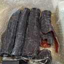 LED Electric Fireplace Logs with Realistic Flames, 10.4 inch Flameless Plug-in Fire Light, Indoor Decorative Faux Logs(26cm/10.4in) No Battery